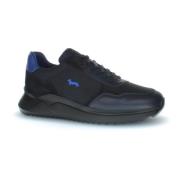 Harmont & Blaine Sneaker - 100% sammansättning - Produktkod: Efm232.02...