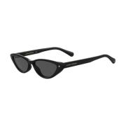 Chiara Ferragni Collection Sunglasses Black, Unisex