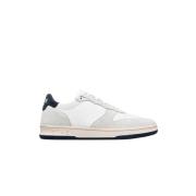 Clae Sneakers White, Unisex
