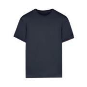 RRD Stilfull Macro T-shirt för män Blue, Herr