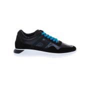 Hogan I-Cube Sneakers - Svarta sportskor Black, Herr