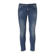 PT Torino Jeans Blue, Herr