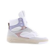 Nando Neri Sneakers White, Dam