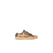 Novesta Sneakers Beige, Herr