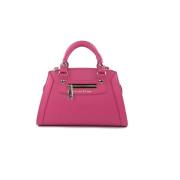 Manila Grace Handbags Pink, Dam