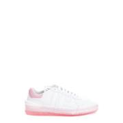 Lanvin Sneakers White, Dam