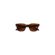 CHiMi Sunglasses 04 Brown, Dam