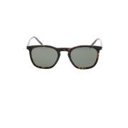 Saint Laurent Solglasögon Brown, Unisex