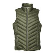 Danwear Vests Green, Dam