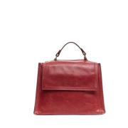 Orciani Handbags Red, Dam