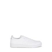 Comme des Garçons Gymskor, Sneakers White, Herr