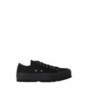 Yohji Yamamoto Sneakers Black, Herr