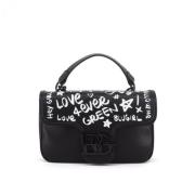 Blugirl Handbags Black, Dam