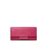 Gianni Chiarini Wallets Cardholders Pink, Dam