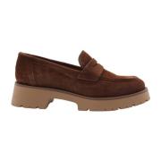 Ctwlk. Loafers Brown, Dam