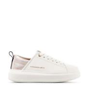 Alexander Smith Sneakers White, Dam