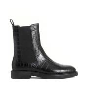 Vagabond Shoemakers Ankelboots med stil Black, Dam
