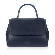 Le Parmentier Handbags Blue, Dam