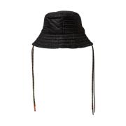 Ambush Hatt Black, Herr