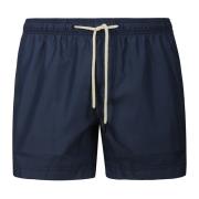 Peninsula Casual Shorts Blue, Herr