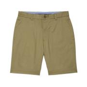 Brooks Brothers Shorts Green, Herr