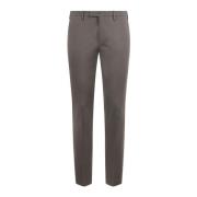 PT Torino Trousers Brown, Herr