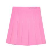 Hinnominate Short Skirts Pink, Dam