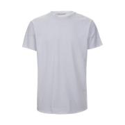 John Elliott T-Shirts White, Herr