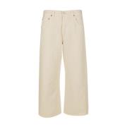 Citizens of Humanity Jeans Beige, Dam