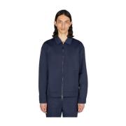 Soulland Jackets Blue, Herr