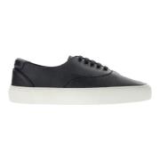 Saint Laurent Venice Sneakers Black, Herr