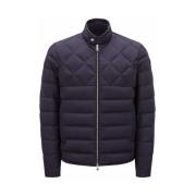 Moncler Dunjacka Blue, Herr