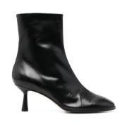 aeyde Shoes Black, Dam