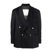 Giuliva Heritage Blazers Blue, Herr