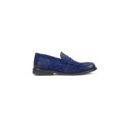 Marechiaro 1962 Loafers Blue, Herr