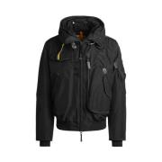 Parajumpers Bomberjacka Black, Herr