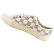 Louis Vuitton Vintage Begagnade sneakers White, Dam