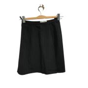 Dolce & Gabbana Pre-owned Pre-owned Skirts Black, Dam