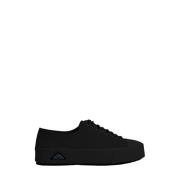 Oamc Sneakers Black, Herr