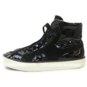 Louis Vuitton Vintage Begagnade sneakers Black, Unisex