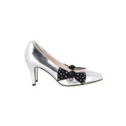 Marc Jacobs Pre-owned Pre-owned Pumps Gray, Dam
