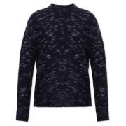 Acne Studios Stilfull Sweater Blue, Dam