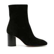 aeyde Ankle Boots Black, Dam