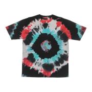 Mauna Kea Galaxy T-Shirt för män Multicolor, Herr
