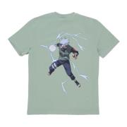 Dolly Noire T-Shirts Green, Herr