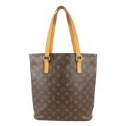 Louis Vuitton Vintage Förägda Canvas louis-vuitton-väskor, Tillverkade...