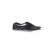 Marc Jacobs Pre-owned Pre-owned Läder sneakers Black, Dam
