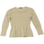 Alexander McQueen Pre-owned Pre-owned Fabric tops Beige, Dam
