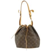 Louis Vuitton Vintage Förägda Canvas louis-vuitton-väskor, Tillverkade...