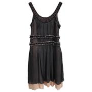 Marc Jacobs Pre-owned Pre-owned Dresses Black, Dam